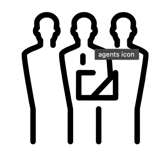 Expert Team Icon